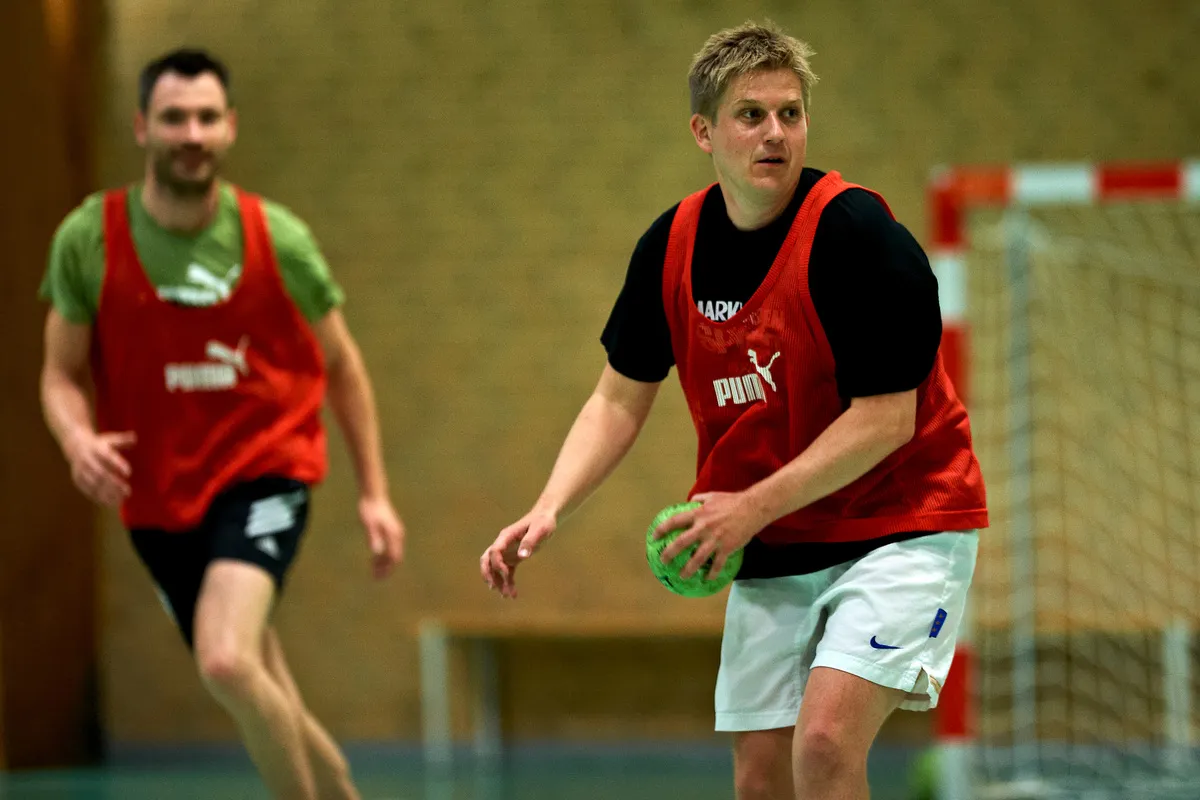 IFM Gymnastik & Fitness — træningsstudio i Ryomgård — 2