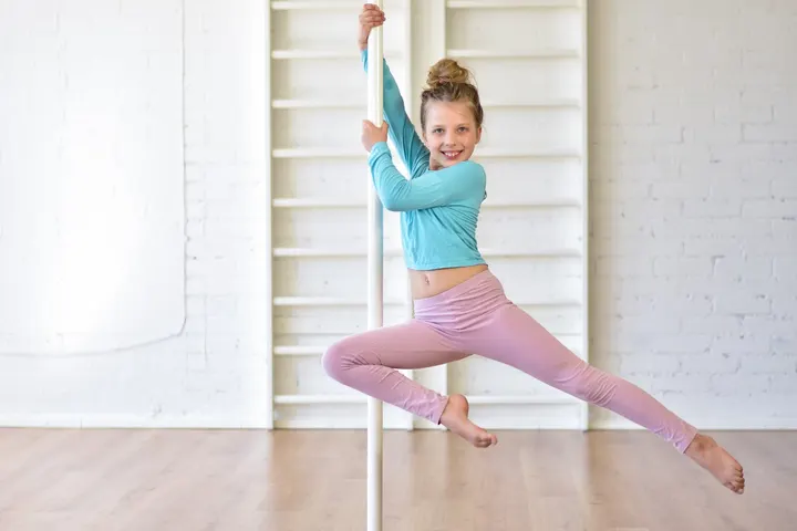 Studio Loiste — pole fitness-studio – Helsinki — 5