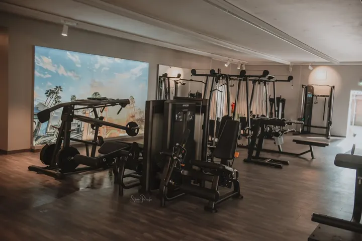 My Time Fitness - Burg — fitnessstudio in Burg — 2