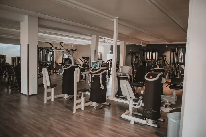 My Time Fitness - Burg — fitnessstudio in Burg — 3
