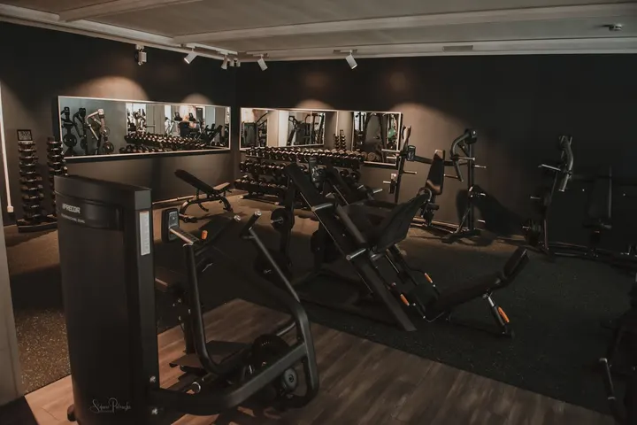 My Time Fitness - Burg — fitnessstudio in Burg — 3