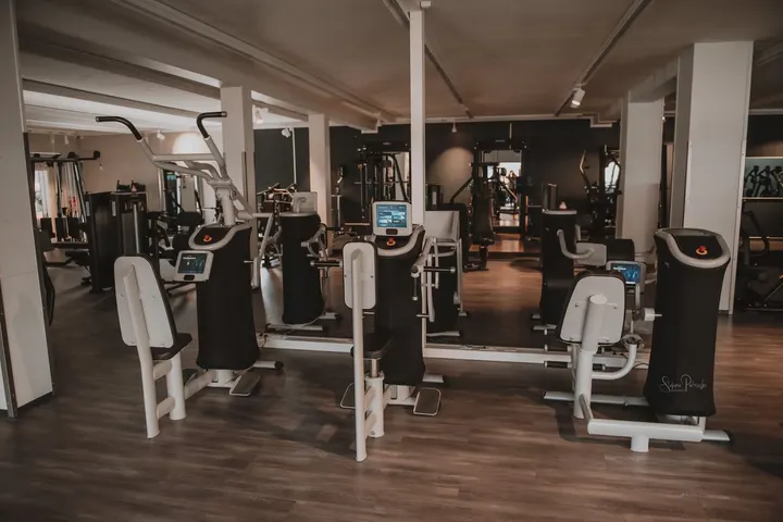 My Time Fitness - Burg — fitnessstudio in Burg — 4