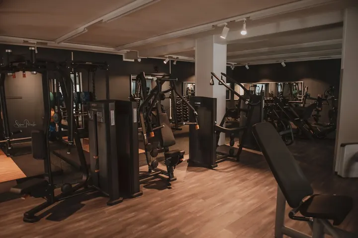 My Time Fitness - Burg — fitnessstudio in Burg — 5