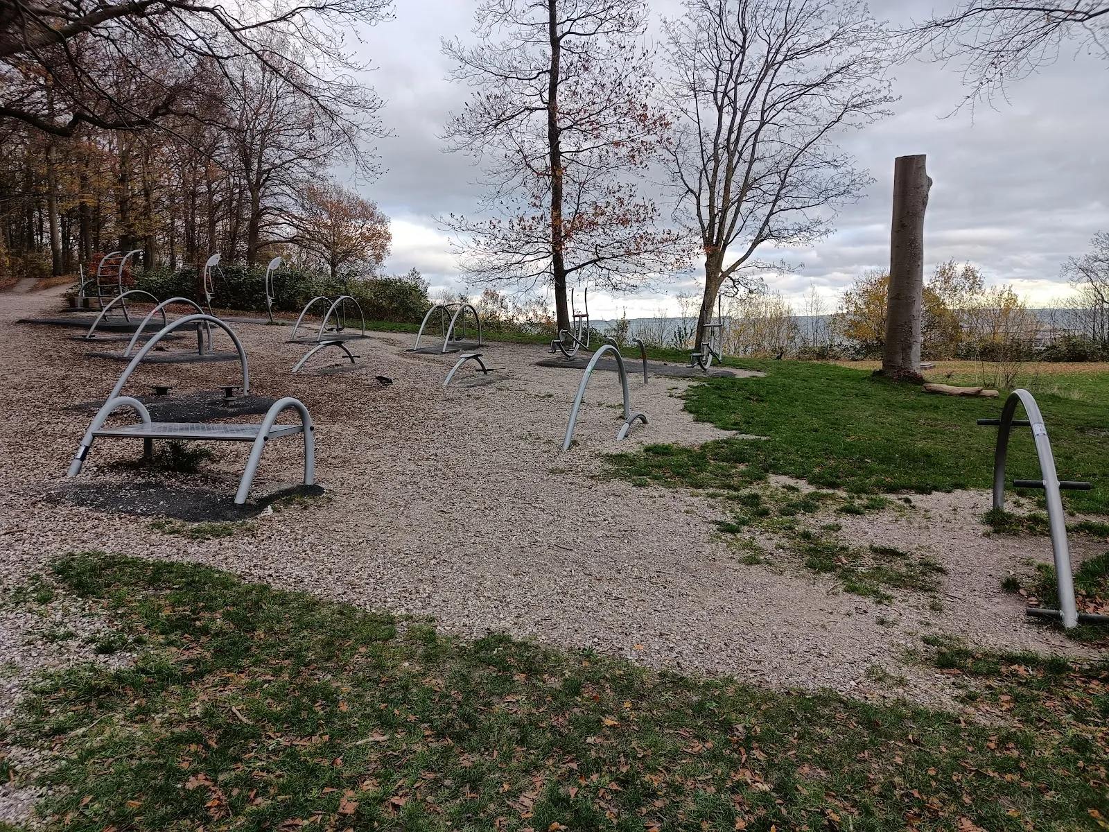 Udendørstræning — bootcamp-studio i Vejlby, Aarhus — 2