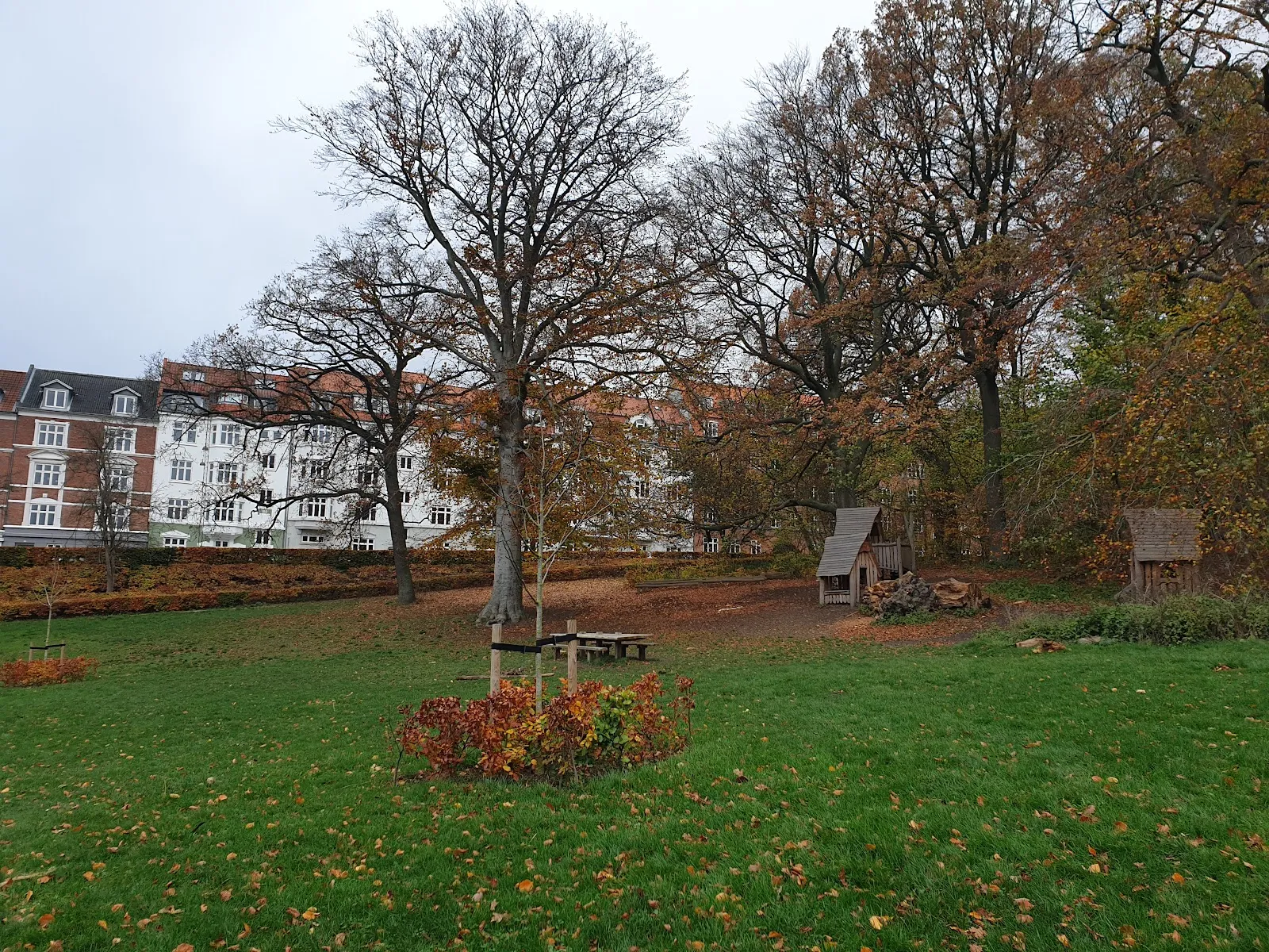 Udendørstræning — bootcamp-studio i Vejlby, Aarhus — 3