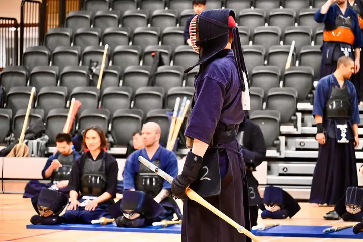 Brighton Kendo Club — Martial Arts in Brighton