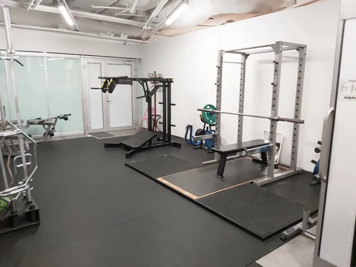 Ptstudio Tiptopkuntoon — pt studio – Espoo, Helsinki — 2