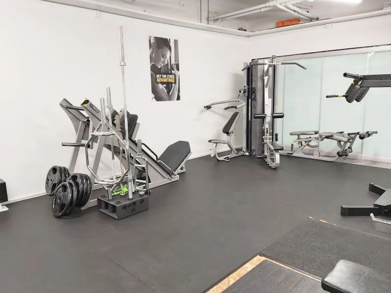 Ptstudio Tiptopkuntoon — pt-studio-studio i Hagalund, Espoo — bild 3