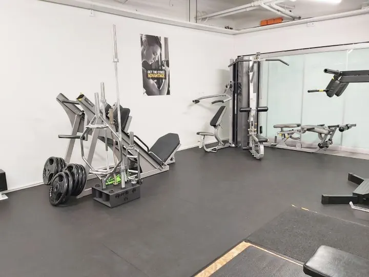 Ptstudio Tiptopkuntoon — pt studio – Espoo, Helsinki — 3