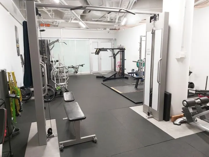 Ptstudio Tiptopkuntoon — pt studio – Helsinki — 3