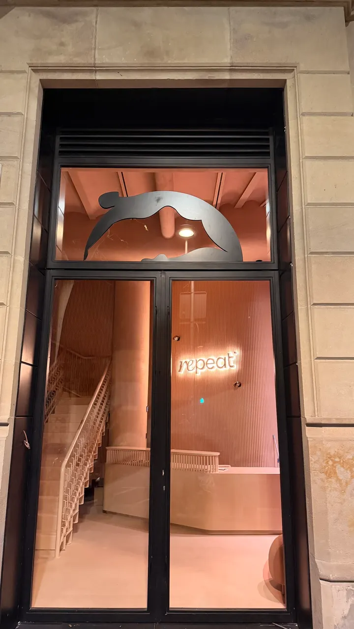 Repeat Wellness Club — lagree-studio en Barcelona — 5