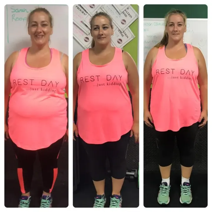 Squad PT — fitness studio in Brentwood — 3