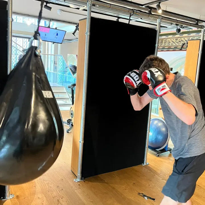 Natural Fit Tunbridge Wells — fitness studio in Tunbridge Wells — 3