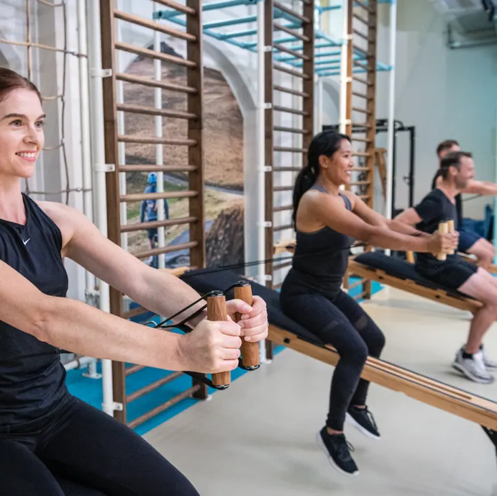 Natural Fit Tunbridge Wells — fitness studio in Tunbridge Wells — 4