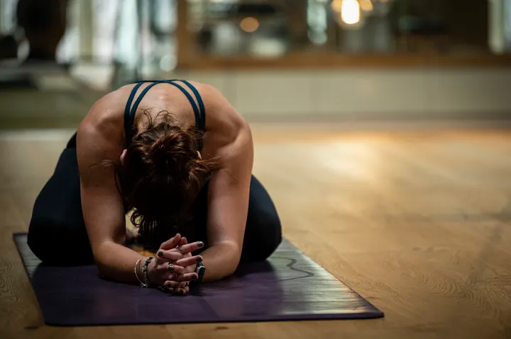Natural Fit Tunbridge Wells — Fitness Studio in St James, Tunbridge Wells