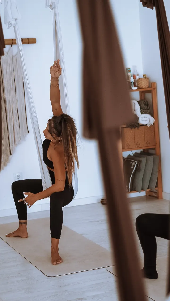 Boho Yoga Studio — yoga-studio em Braga — 4