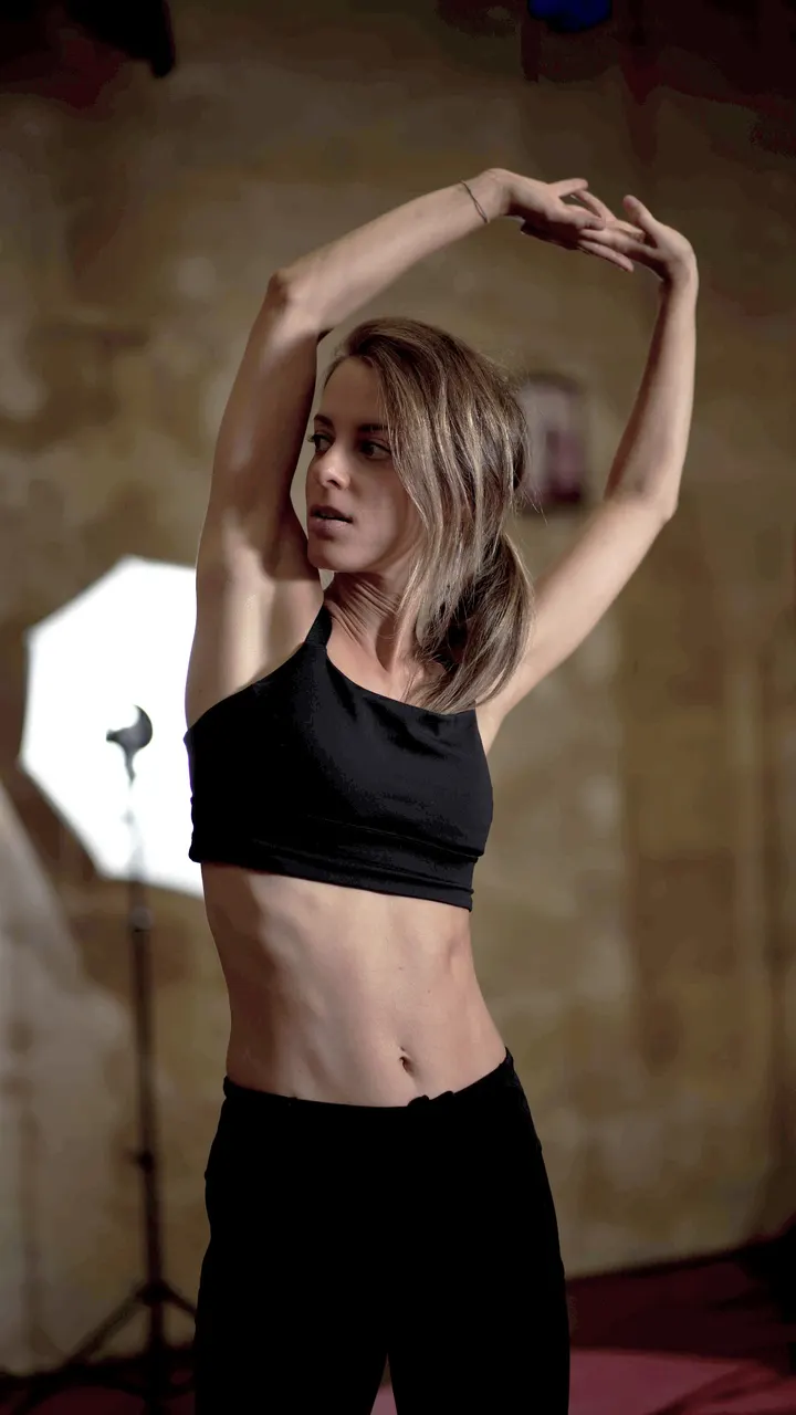 Claire Deris — pilates-studio à Bordeaux — 3