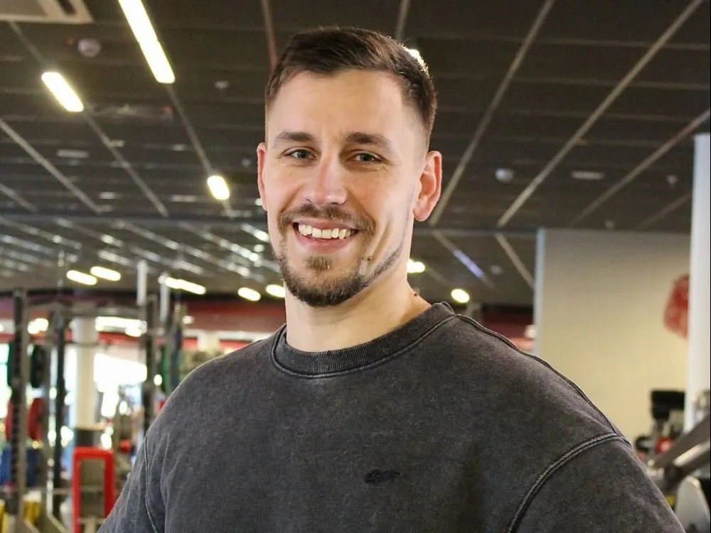 Eve Adam Fitness — träningsstudio i Hamburg — 3