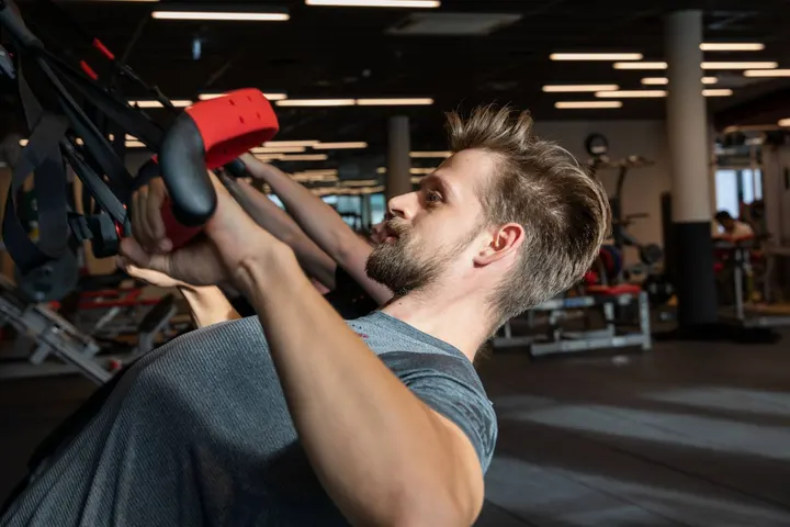 Eve Adam Fitness — Fitness Studio in Altstadt, Hamburg