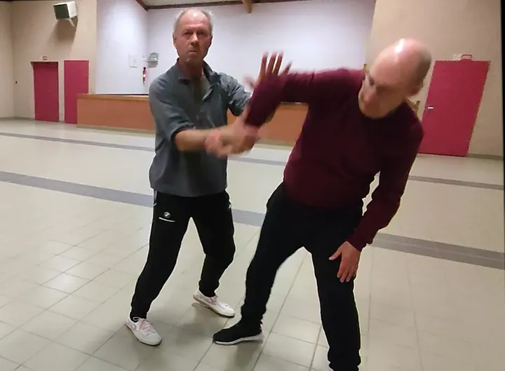 Cercle D'etudiants D'arts Martiaux Traditionnels — arts martiaux-studio à Léojac — 3