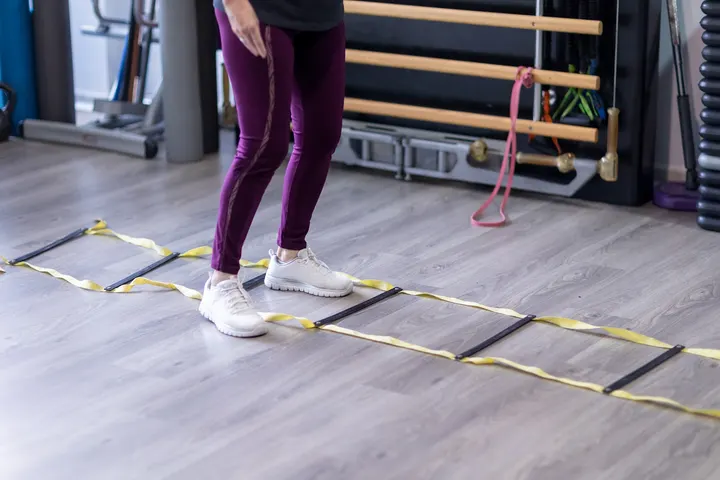 Woman Wellness — entrenamiento personal-studio en Las Palmas de Gran Canaria — 3