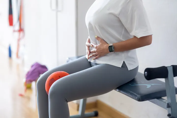 Woman Wellness — entrenamiento personal-studio en Las Palmas de Gran Canaria — 5