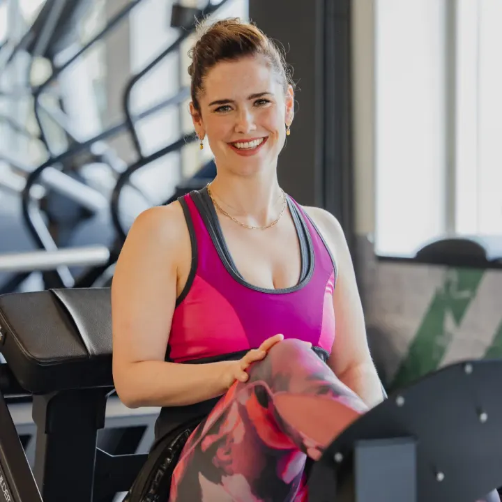 Sportcentrum Nieuw-Vennep — sportschool-studio in Welgelegen, Nieuw-Vennep — 2