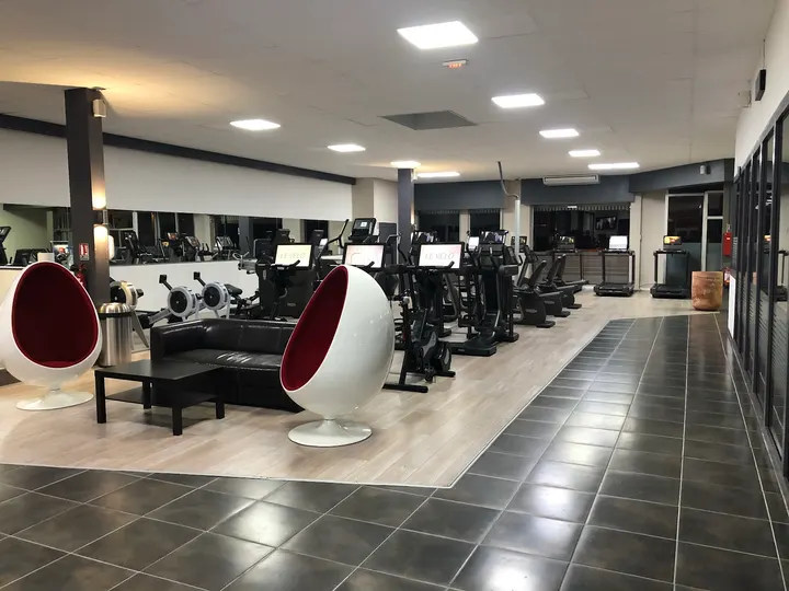Axellia fitness — Salle de fitness à Valence