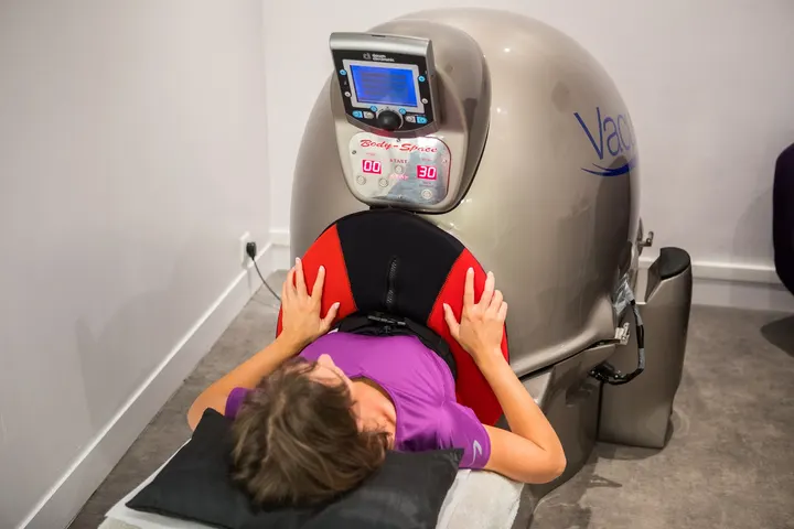 Zen Hydro Fit — salle de fitness-studio à Théâtre, Caen — 3