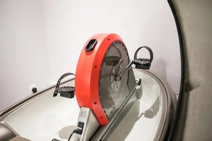 Zen Hydro Fit — salle de fitness-studio à Caen — 4