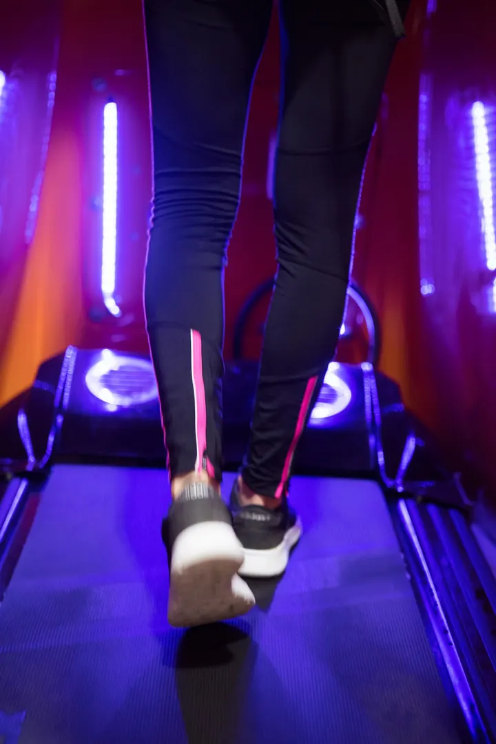 Zen Hydro Fit — salle de fitness-studio à Caen — 5