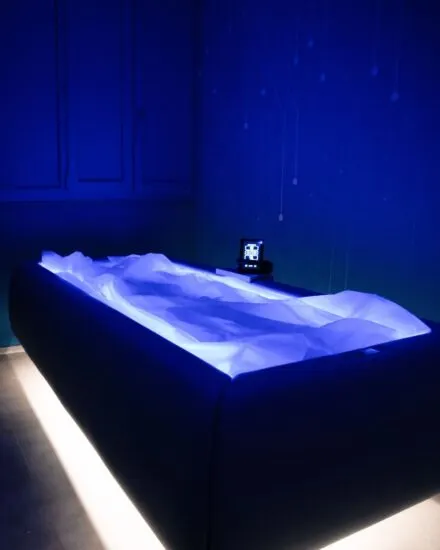 Cryovis Santo Stefano Ticino — recovery-studio a Santo Stefano Ticino — 2