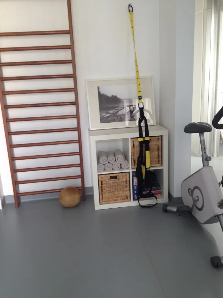 Lisboa Physio — recuperação-studio em Campo Grande, Lisboa — 2