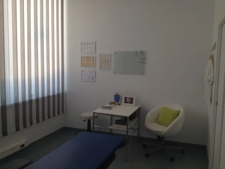 Lisboa Physio — recuperação-studio em Campo Grande, Lisboa — 3
