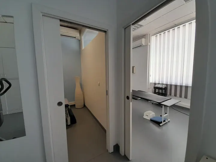 Lisboa Physio — recuperação-studio em Lisboa — 3