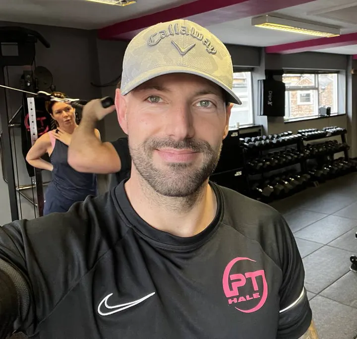 PT Hale — fitness studio in Hale, Altrincham — 3