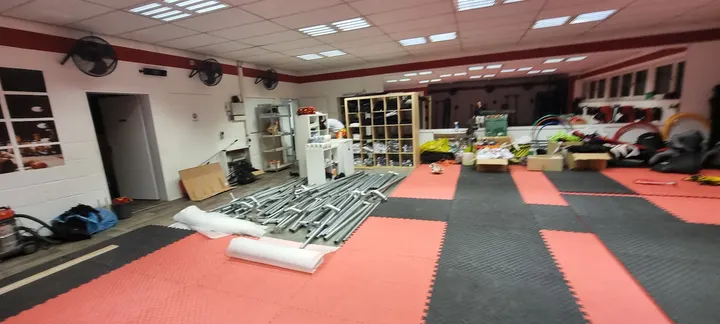 Kampfsport-acs — kampfsport-studio in Frankfurt am Main — 3