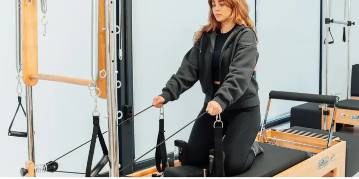 Forever Reformer Pilates Studio — reformer pilates-studio in Liverpool — 4