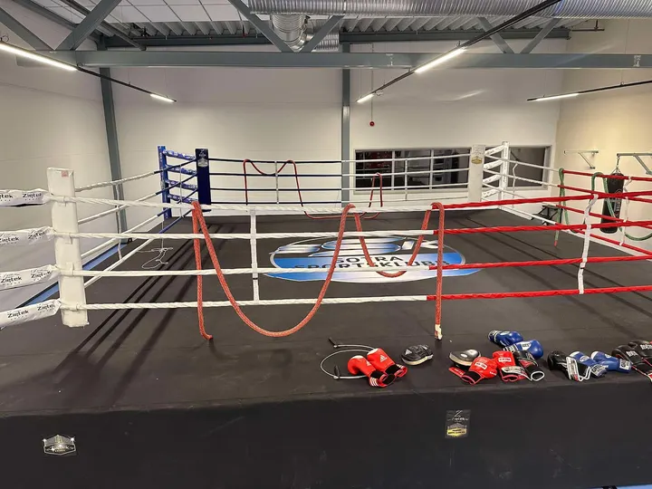 Sotra Sportssenter — treningsstudio i Straume, Bergen — 3