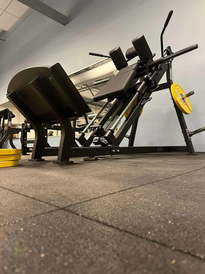 Sotra Sportssenter — treningsstudio i Bergen — 4