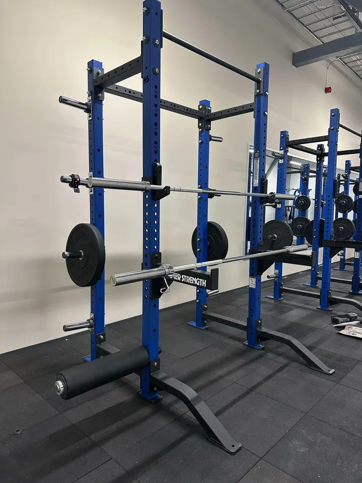 Sotra Sportssenter — treningsstudio i Bergen — 5