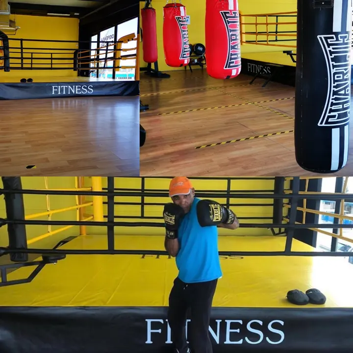 FitBody El Bercial — estudio de fitness-studio en Leganés — 4