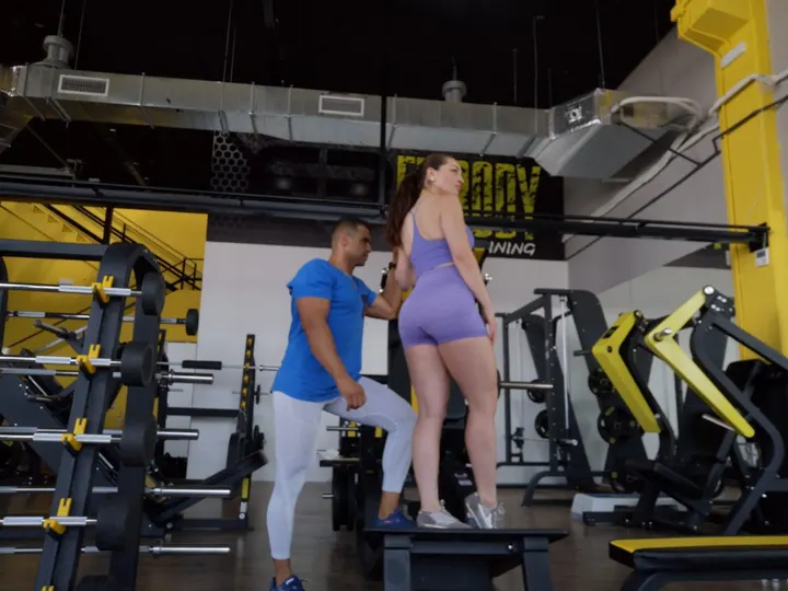 FitBody El Bercial — estudio de fitness-studio en Leganés — 5