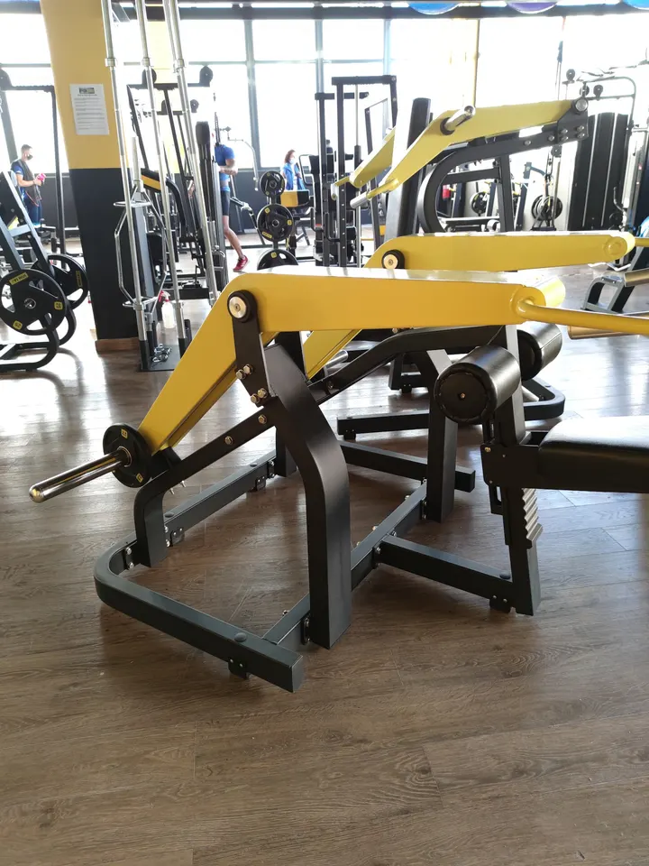 FitBody El Bercial — Estudio de fitness en Chamartín, Madrid