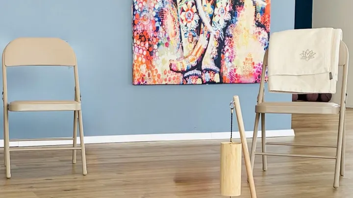DreiHasenYoga Paderborn — yoga-studio in Paderborn — 3