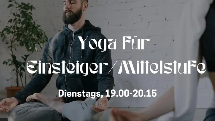 DreiHasenYoga Paderborn — yoga-studio in Paderborn — 5