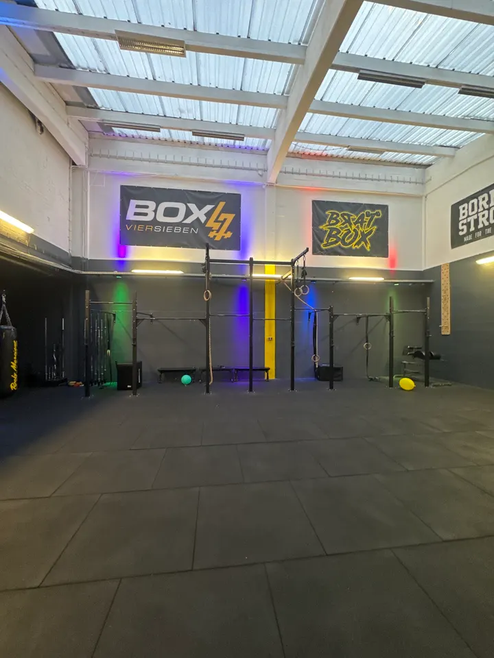BOX VIERSIEBEN — boxen-studio in Linn, Krefeld — 3