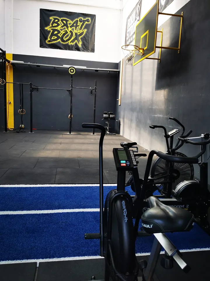 BOX VIERSIEBEN — boxen-studio in Krefeld — 5