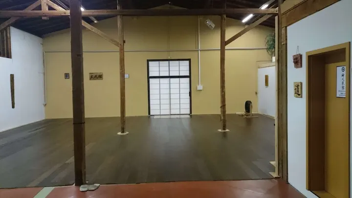 Bujinkan Busshin Dojo — kampfsport-studio in Augsburg — 3
