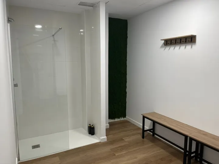 Ipanema BJJ — artes marciales-studio en Gijón — 5